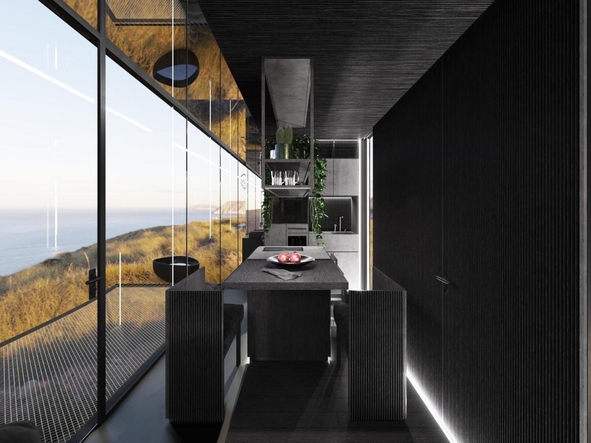 Вилла Districthive Colony - Granada Горафе Экстерьер фото